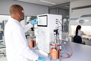 Getinge Bioreactor system 