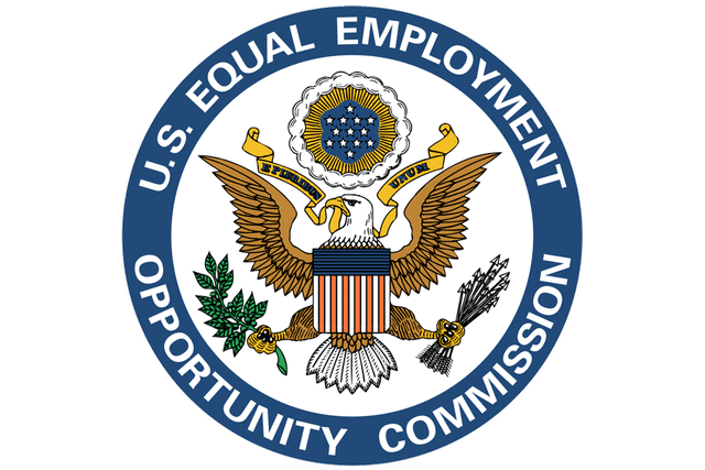 EEOC Public Logo