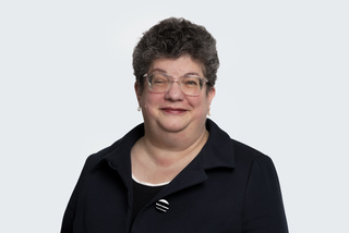 Joanna Engelke, EVP, Quality Compliance, Regulatory & Medical Affairs
