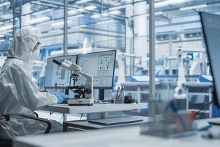 Pharmaceutical Industry