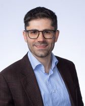 Speaker image Dr Shahverdyan