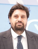 Speaker image Dr Tozzi