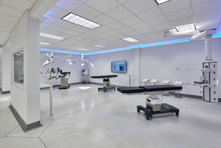 Getinge Experience Center in Wayne, NJ - Ambulatory Surgery Center