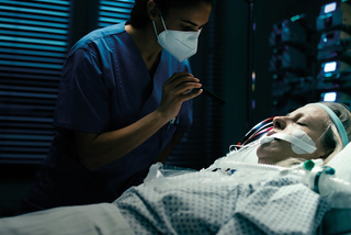 ECMO