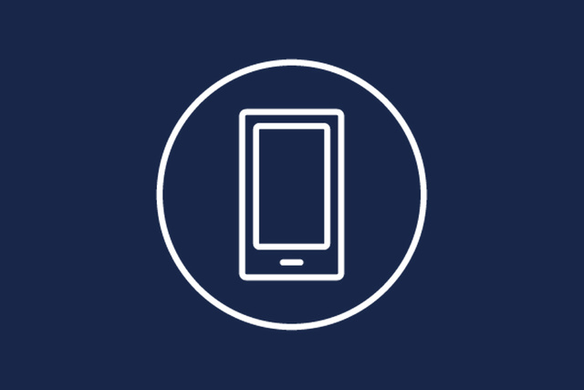 Monitor and analyze connected devices through Getinge Online, for optimized utilization and smart maintenance.