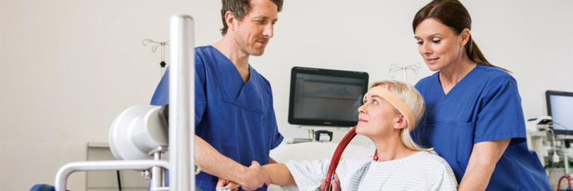 ECMO-nursing