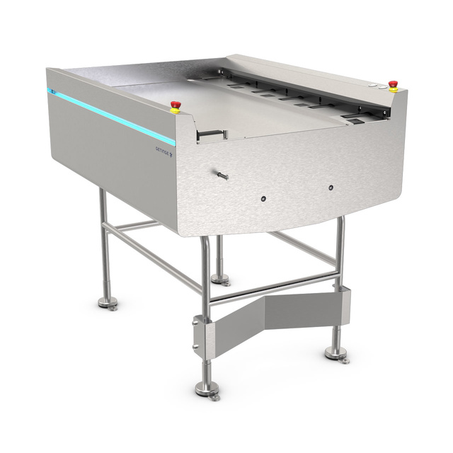 Getinge Automatiq Depot for baskets and containers