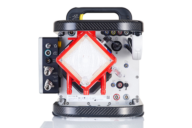 Cardiohelp II Extracorporeal Life Support Clinical Performance