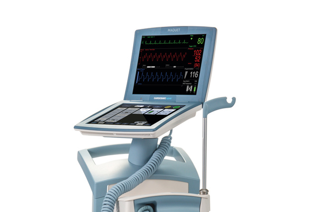 Cardiosave IABP Hybrid