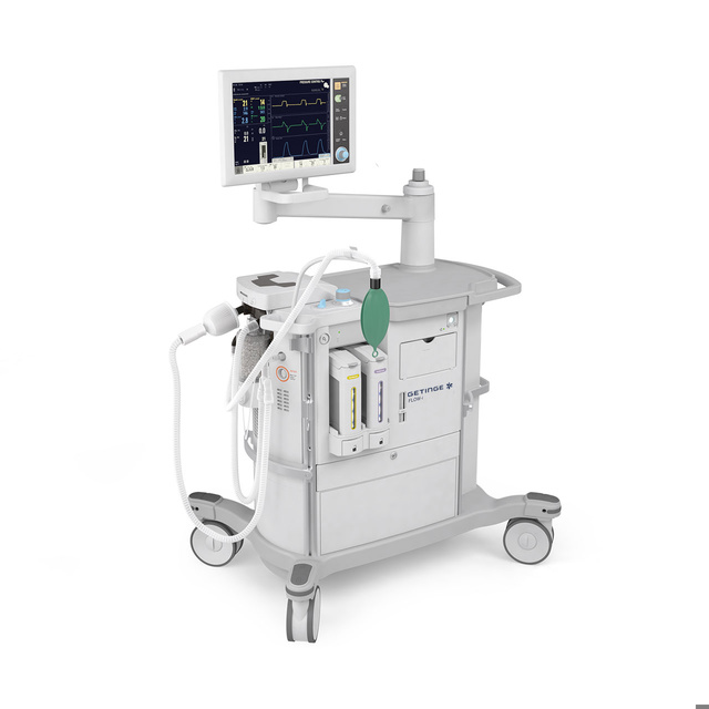 Getinge Flow-i Anesthesia Machine