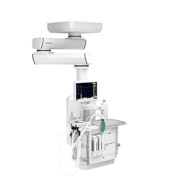 Getinge Flow-i Anesthesia Machine