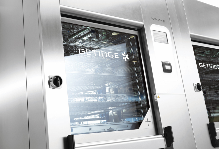 Getinge S-8668T