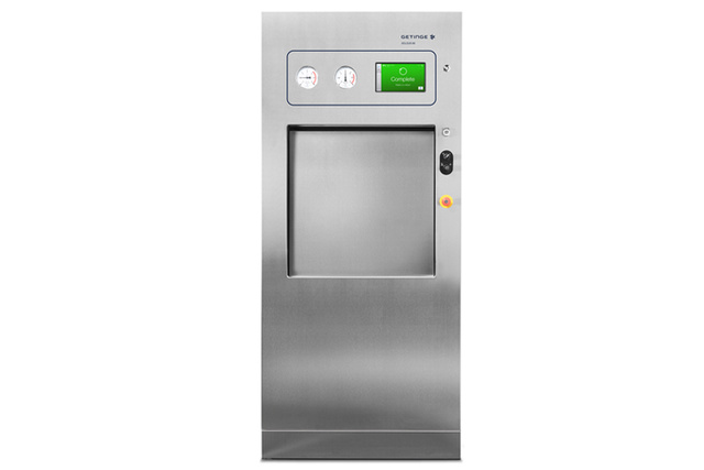 Getinge Solsus 66 Sterilizer