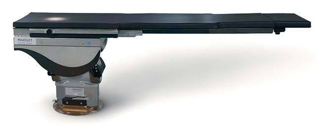 magnus operating table