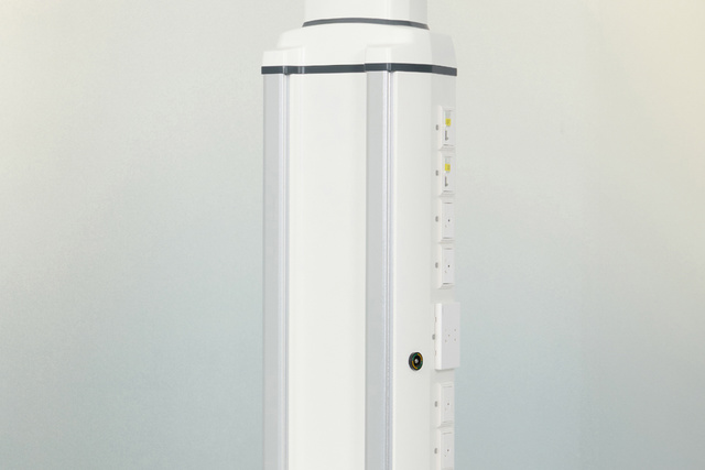 Getinge Medical Supply units for operating rooms
