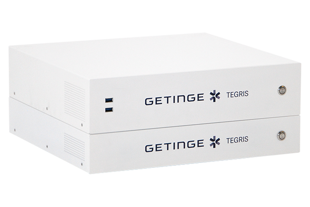 Tegris OR Integration hardware by Getinge