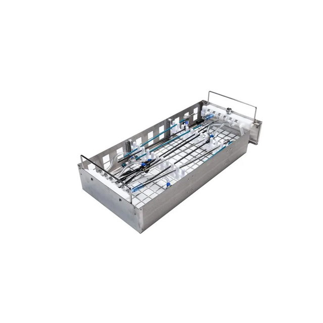 Ultra Clean Systems Model 1100 Lumen Tray