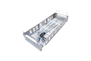 Ultra Clean Systems Model 1101 Lumen Tray