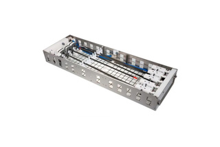 Ultra Clean Systems Triton Series da Vinci Xi robotic instruments Tray