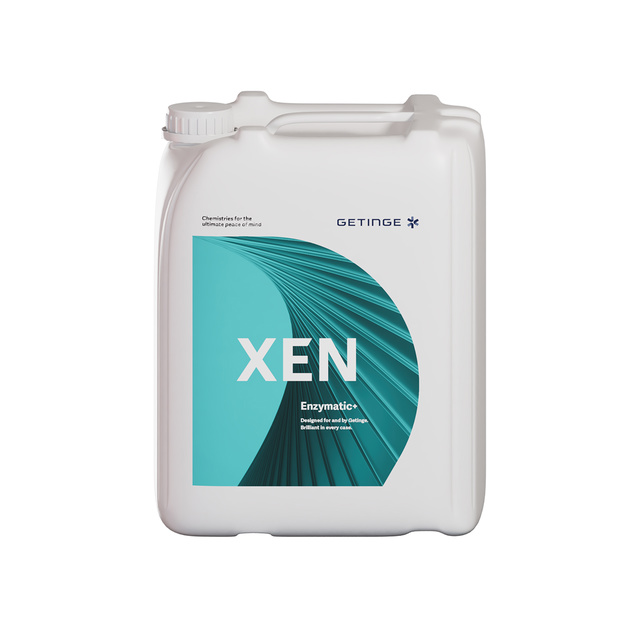 XEN Enzymatic+ by Getinge
