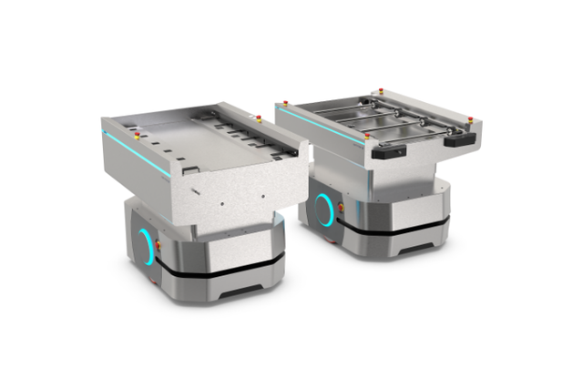 Getinge Automated Systems Envoy