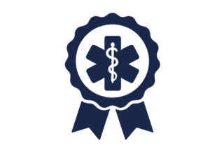 Clinical excellence icon