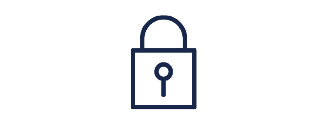 Getinge security icon