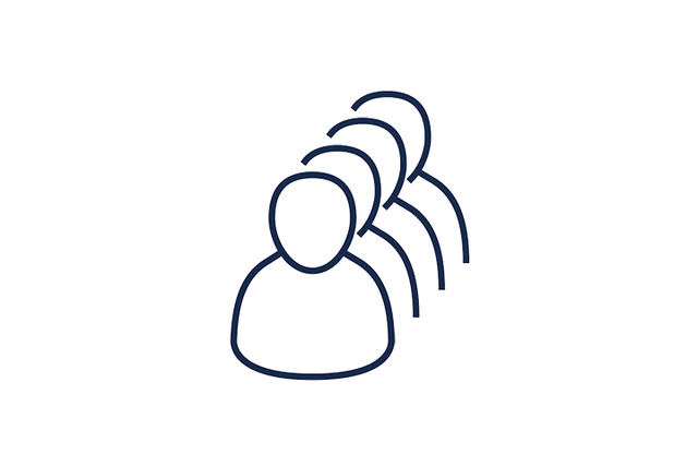 Service technicians icon